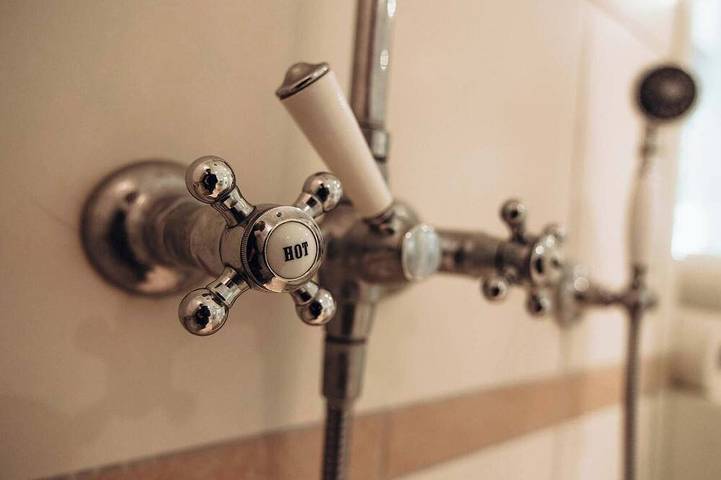 Ferienhaus für 2 Personen, mit Pool in Solingen - 4