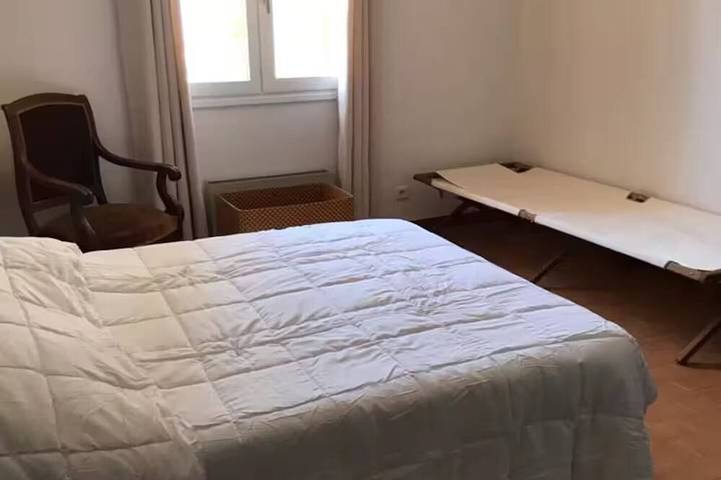 Location de vacances pour 8 personnes dans Sentier des Ocres - 3