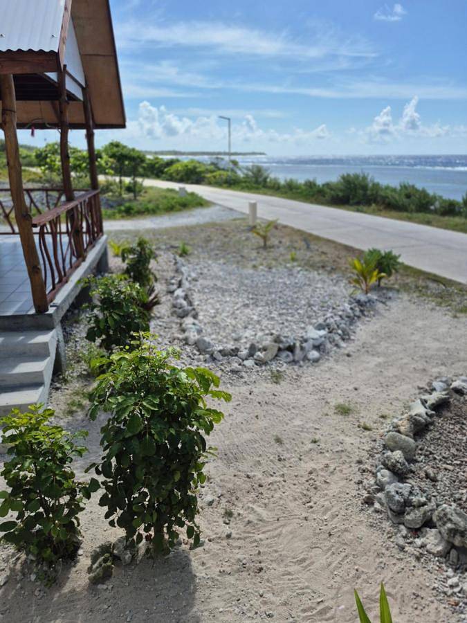Gîte pour 3 personnes, avec vue et balcon dans Rangiroa - 4