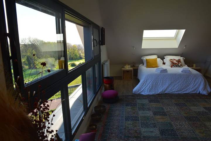 Location de vacances pour 2 personnes à Le Bô - 2