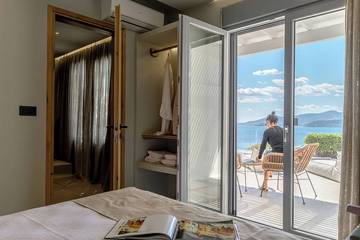 Villa for 4 People in Cyclades, Photo 1