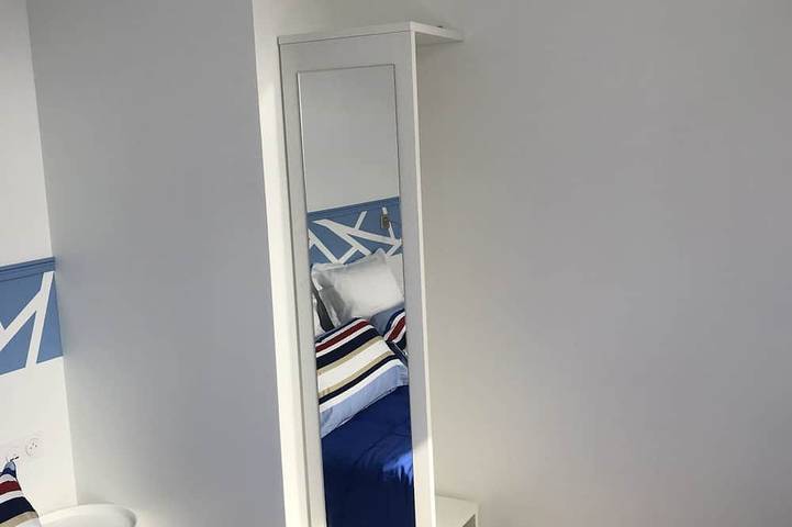 Gîte pour 2 personnes à Montreuil (Pas-de-Calais) - 4
