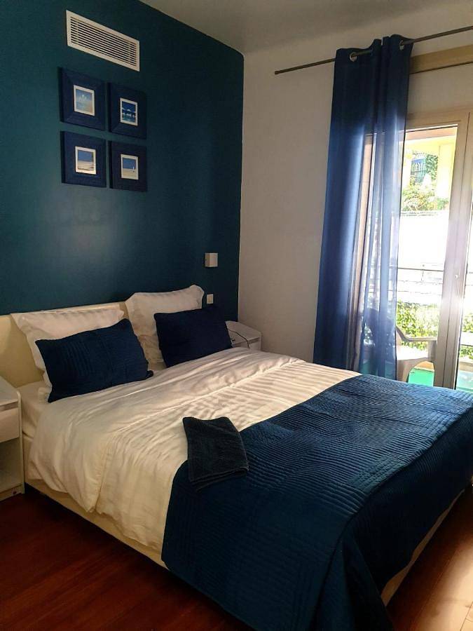 Double Room in Monte Carlo, Côte méditerranéenne (France)