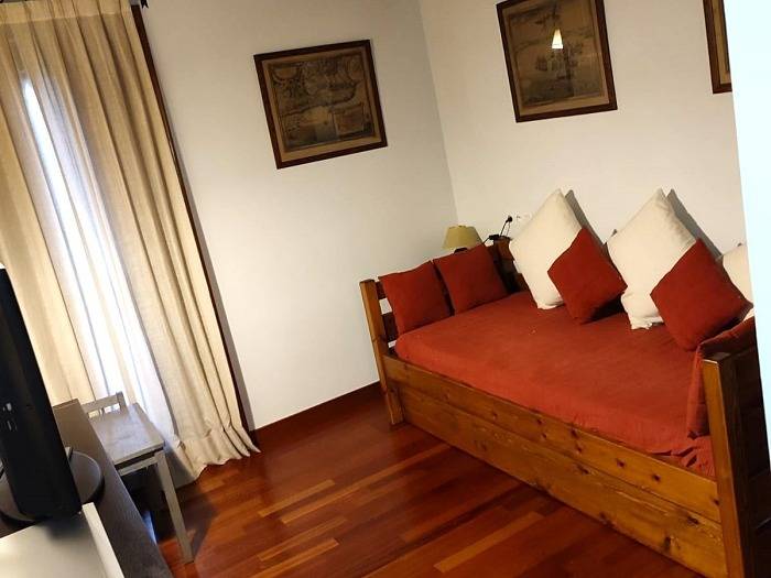 Apartamento vacacional entero, Dúplex 3 hab. Piscina, Pádel, Chimenea, Billar y Vistas in Angoustrine-Villeneuve-des-Escaldes, Parque Natural Regional de los Pirineos Catalanes