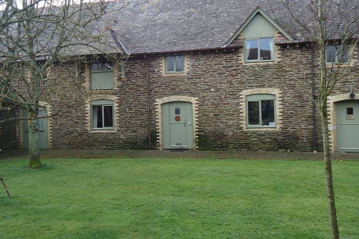 Cottage for 4 people, with Terrace and Garden in Noss Mayo