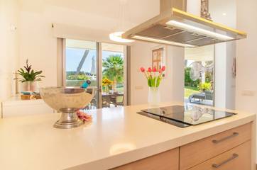 Ferienhaus in Muro, Mallorca Norden für 6 