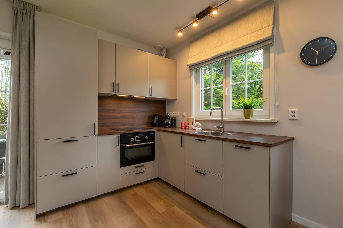 Ferienhaus für 4 Personen mit Terrasse in Vrouwenpolder, Walcheren