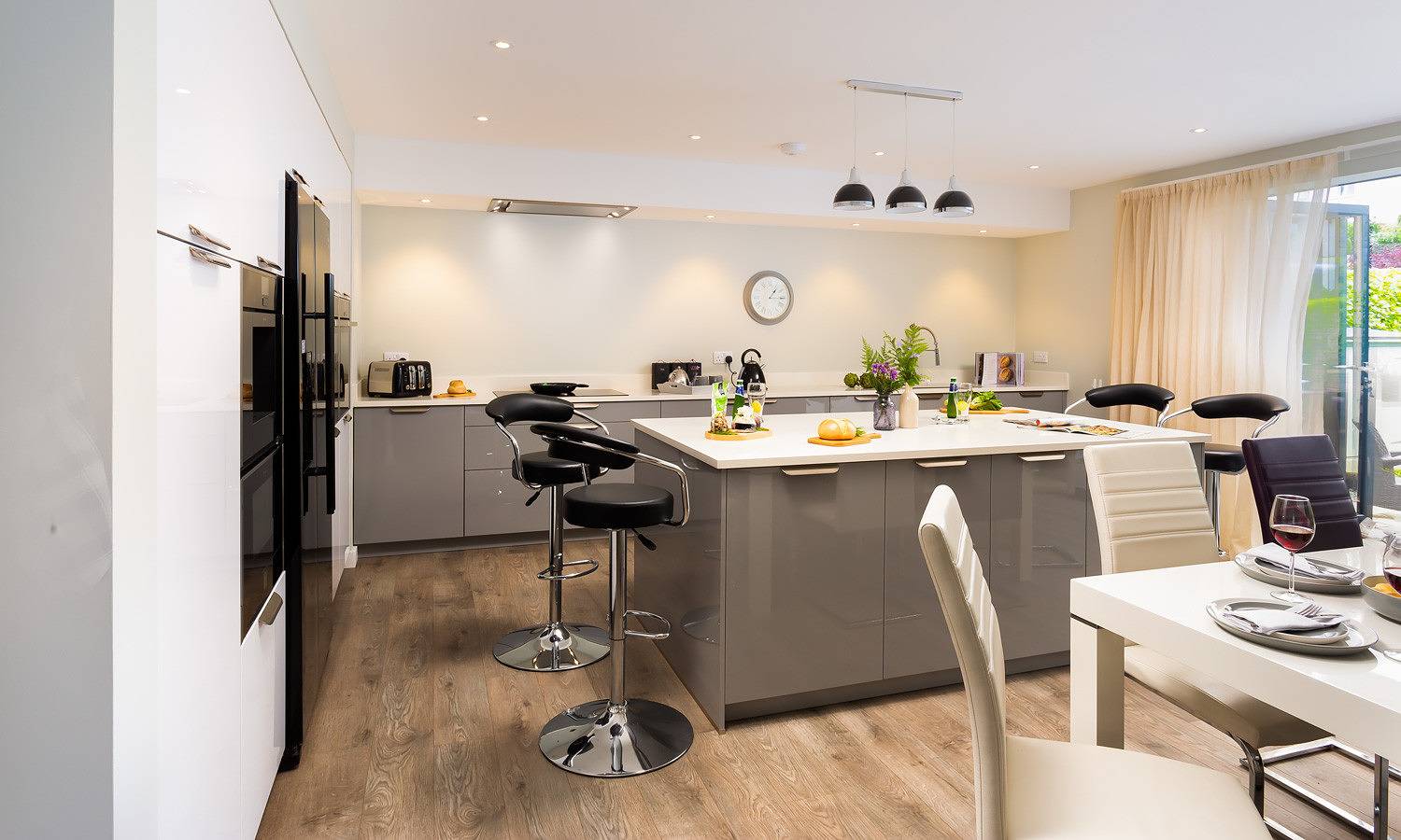 Glebe Holme in Bowness-on-Windermere, Lake District