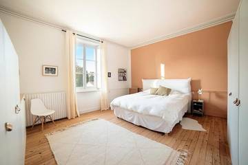 Château pour 15 Personnes dans Basse-Goulaine, Loire-Atlantique, Photo 3