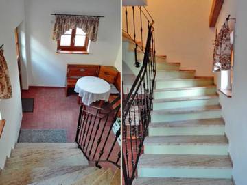 Ferienwohnung für 5 Personen in Dreiheide, Sächsisches Burgen- und Heideland, Bild 4