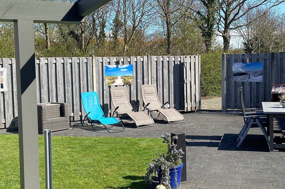 Ferienhaus direkt am Grevelingen Meer, Brouwershaven/Den Osse  Provinz Zeeland in Brouwershaven, Zeeuwse Kust