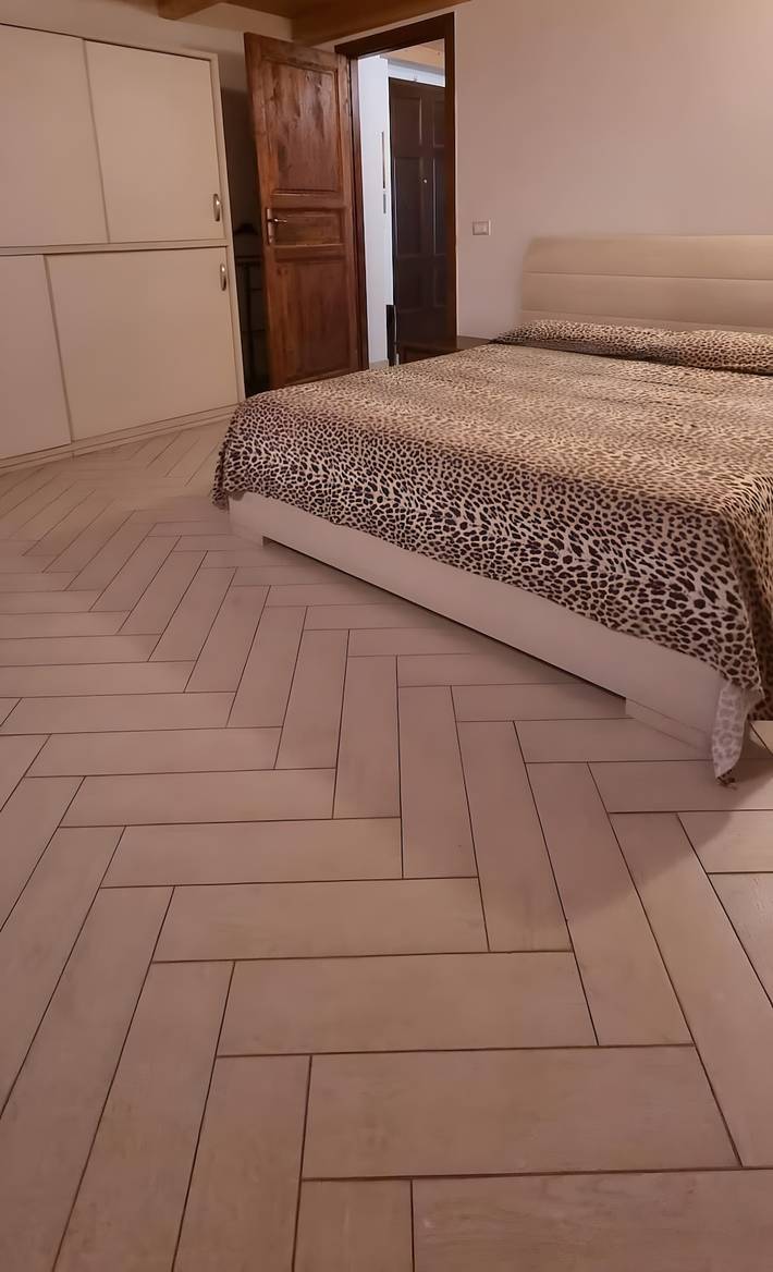 Apartamento de vacaciones para 7 personas - 1