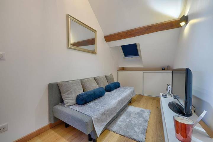 Gîte pour 3 personnes à Montgeron - 2