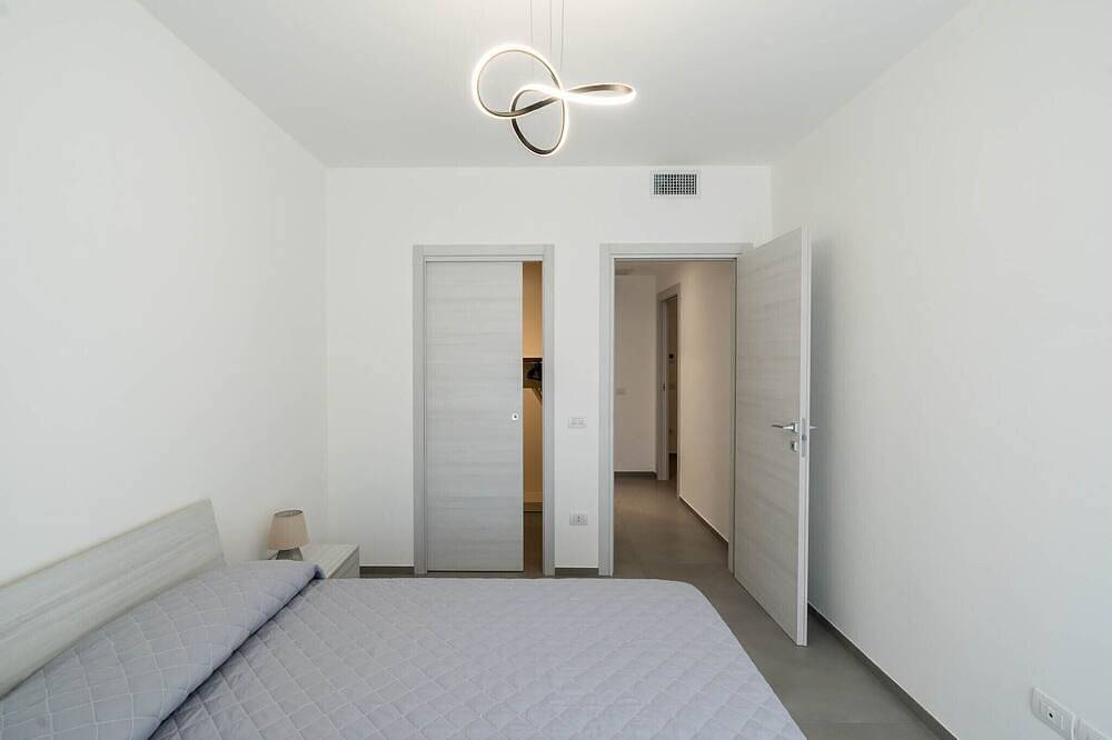 Entire apartment, Dimora Rosselli - Appartamento 3 in Fasano, Salento