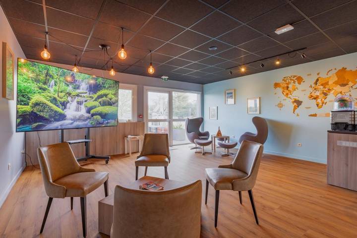 Hôtel pour 2 personnes, animaux acceptés à Saint-Bonnet-de-Mure