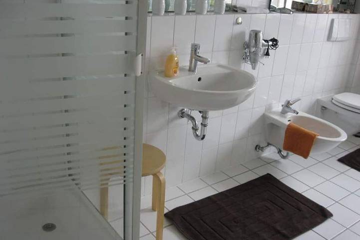 Ganze Wohnung, Haus am Redder - Appartement/Fewo, Dusche, Wc in Flintbek, Rendsburg-Eckernförde