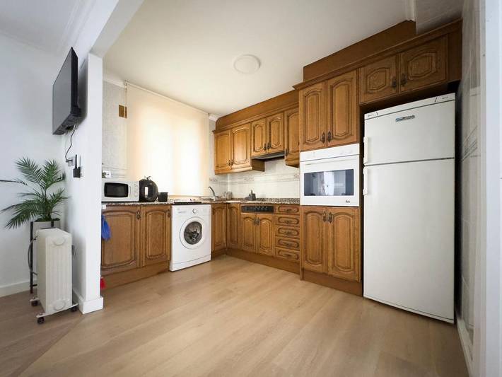 Apartamento de vacaciones para 3 personas - 1