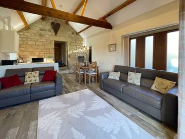 Cottage for 4 People in Ashover, Derbyshire, Photo 4