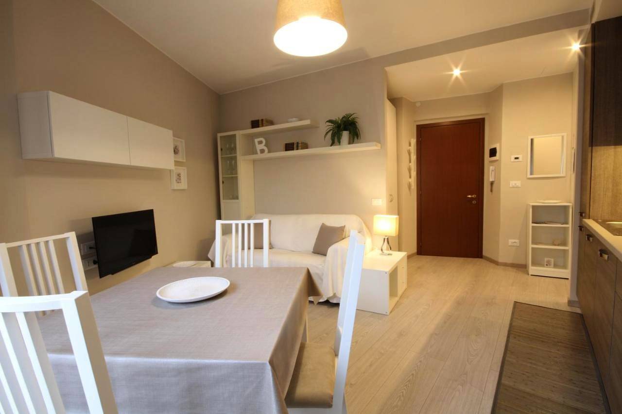 Ganze Wohnung, Appartamenti al Rizzo dei Santi in Lovere, Iseosee