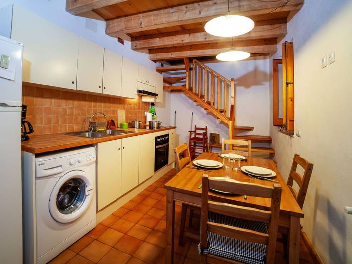 Ferienhaus für 2 Personen, mit Terrasse in Calonge - 3