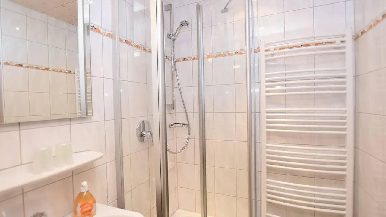 Ganze Ferienwohnung, Ferienwohnung für 4 Personen (60 m²) in Bad Bayersoien in Bad Bayersoien, Romantische Straße
