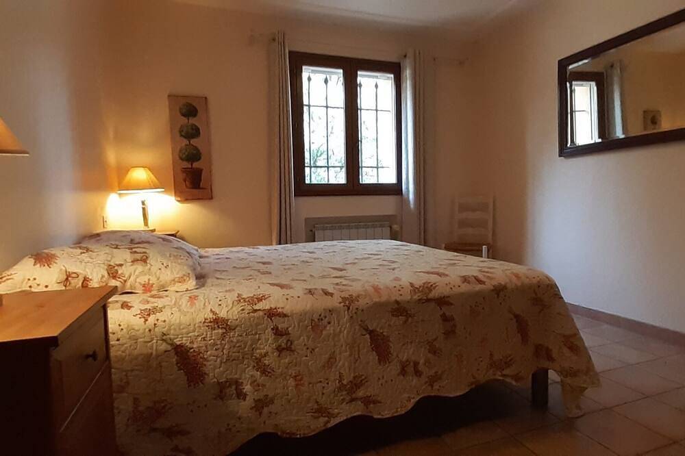 Villa   Provence Cote d'Azur (Lorgues) .Piscine privée  chauffée. Terrain 50 are in Lorgues, Région de Draguignan