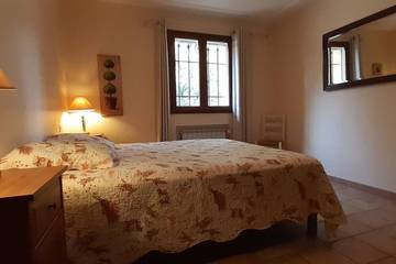 Villa pour 9 Personnes dans Lorgues, Région de Draguignan, Photo 4