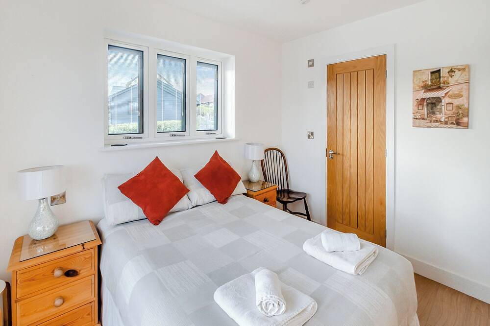 Fair Isle Holiday Cottages - Fastnet in Newport (Isla de Wight), Isla de Wight