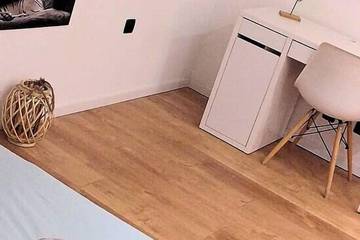 Appartement De Vacances pour 3 Personnes dans Lens, Région de Lens, Photo 1