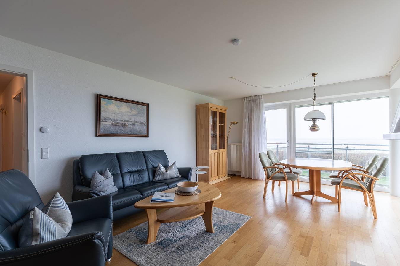 Ganze Ferienwohnung, Strandpalais, Whg. 02 in Duhnen, Cuxhaven