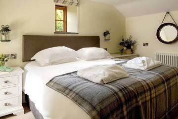 Cottage for 2 People in Betws-y-Coed, Conwy region, Photo 1
