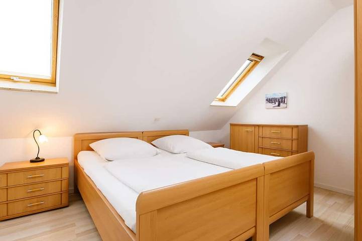 Ferienhaus für 6 Personen, mit Haustier in Koserow - 4