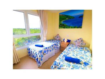 Ferienhaus in Cala Millor, Sant Llorenç des Cardassar für 4 