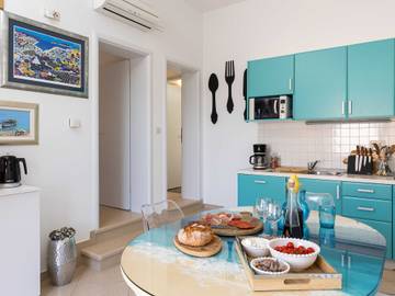 Holiday Rental for 4 People in Srebreno, Dubrovnik-Neretva, Photo 4