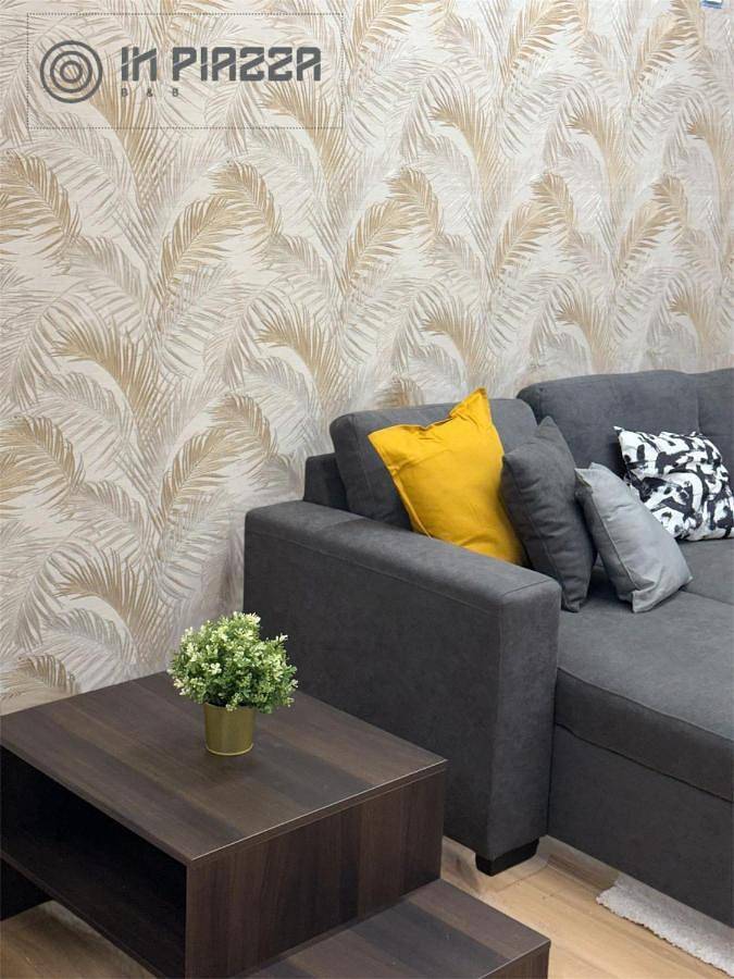 Appartamento per 6 persone, con Balcone e Terrazza nonché Panorama a Poggiomarino