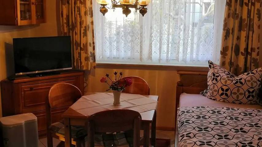 Ferienhaus für 3 Personen, mit Garten in Eldena (Greifswald) - 3