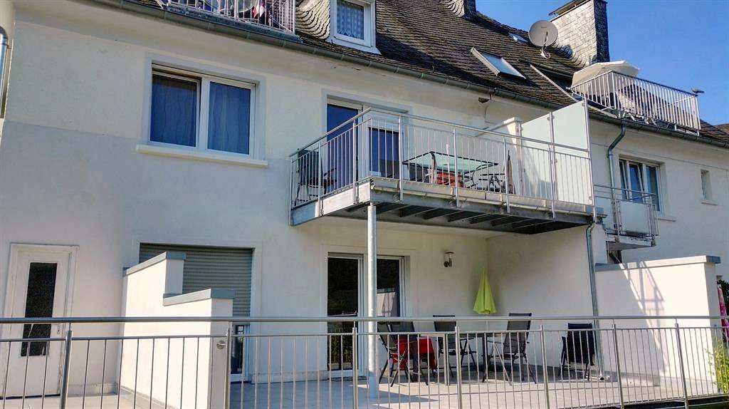 Ganze Ferienwohnung, 2-Bettwohnung in Bernkastel-Kues, Bernkastel-Kues & Umgebung