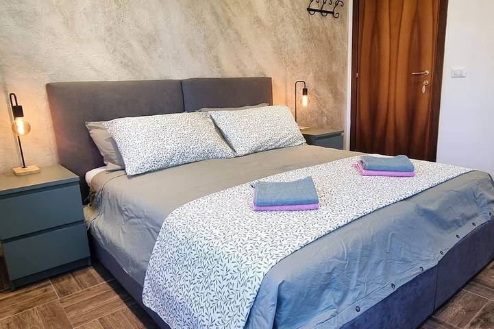 Appartamento intero, Bee Freeride Biker house in Magliolo, Alpi Liguri