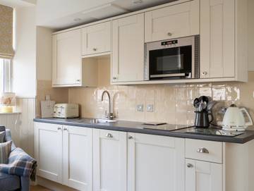 Cottage for 2 People in Inverness, Highlands, Photo 1