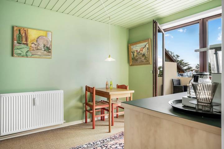 Ferienwohnung für 2 Personen in Saltum - 2