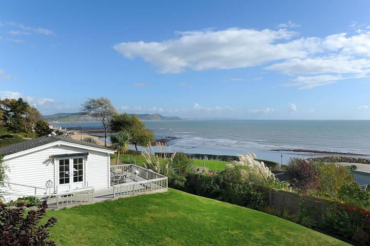 Vacation rental for 2 people in Dorset