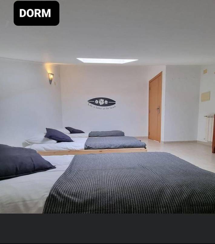 Maison d’hôte pour 2 personnes, avec vue ainsi que terrasse et jardin à Baleal - 2