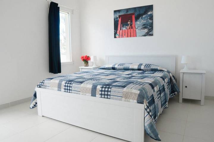 Appart’hôtel pour 5 personnes, avec Terrasse et Vue