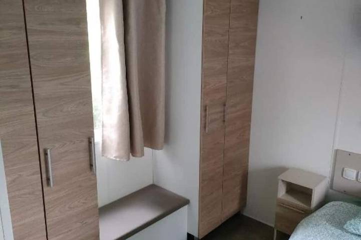 Mobil home pour 6 personnes à Condrieu - 3