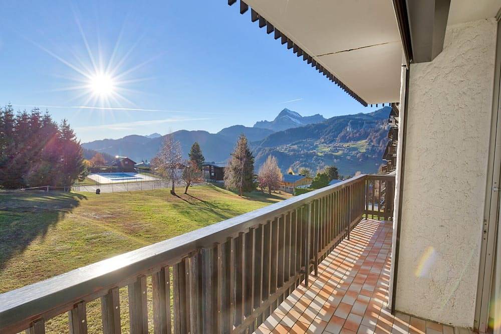Appartamento vacanze a Rodano-Alpi a partire da 72€ a notte