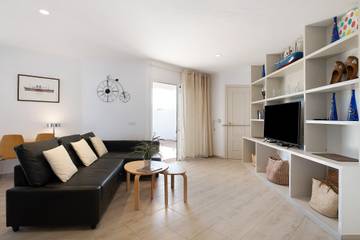 Villa voor 6 Personen in Playa Blanca, Yaiza, Afbeelding 4