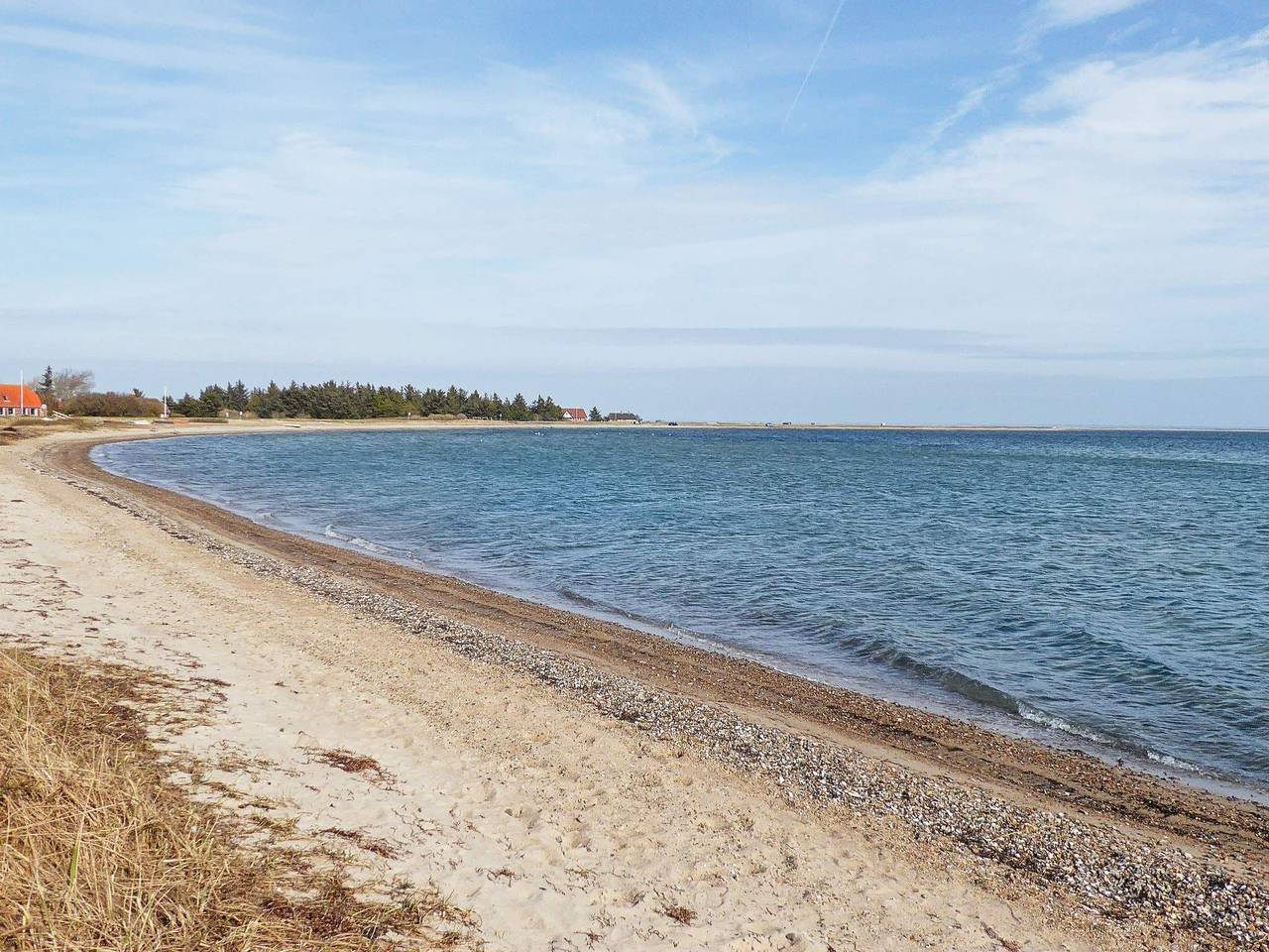 5 Sterne Ferienhaus in Lemvig in Underbjerg, Limfjord in Westjütland