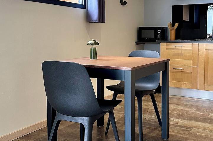 Location de vacances pour 2 personnes à Montgaillard-Lauragais