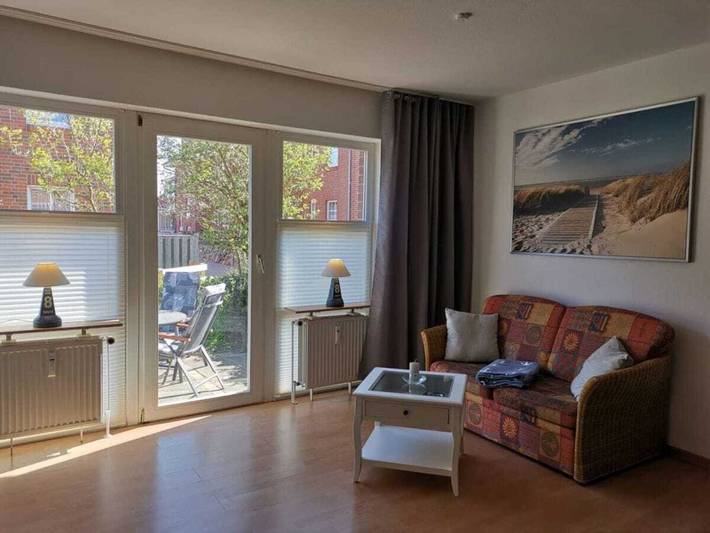 Ferienhaus für 4 Personen in Wittdün - 2