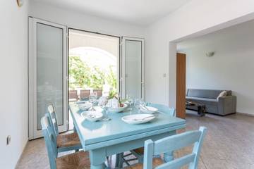 Ferienhaus für 9 Personen in Zaton, Grad Dubrovnik, Bild 4